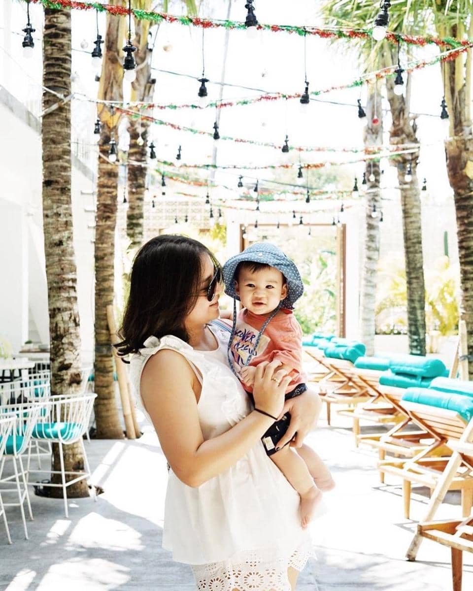 Instagram.com/putrititian