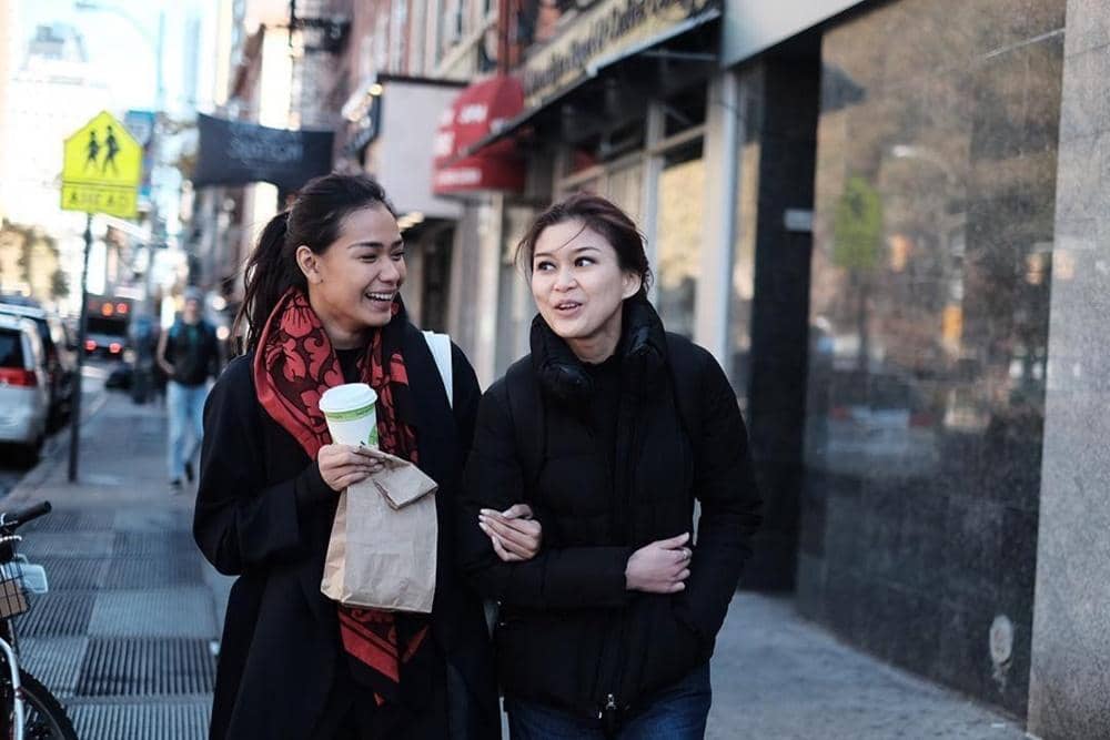 Instagram.com/Marissanitaofficial