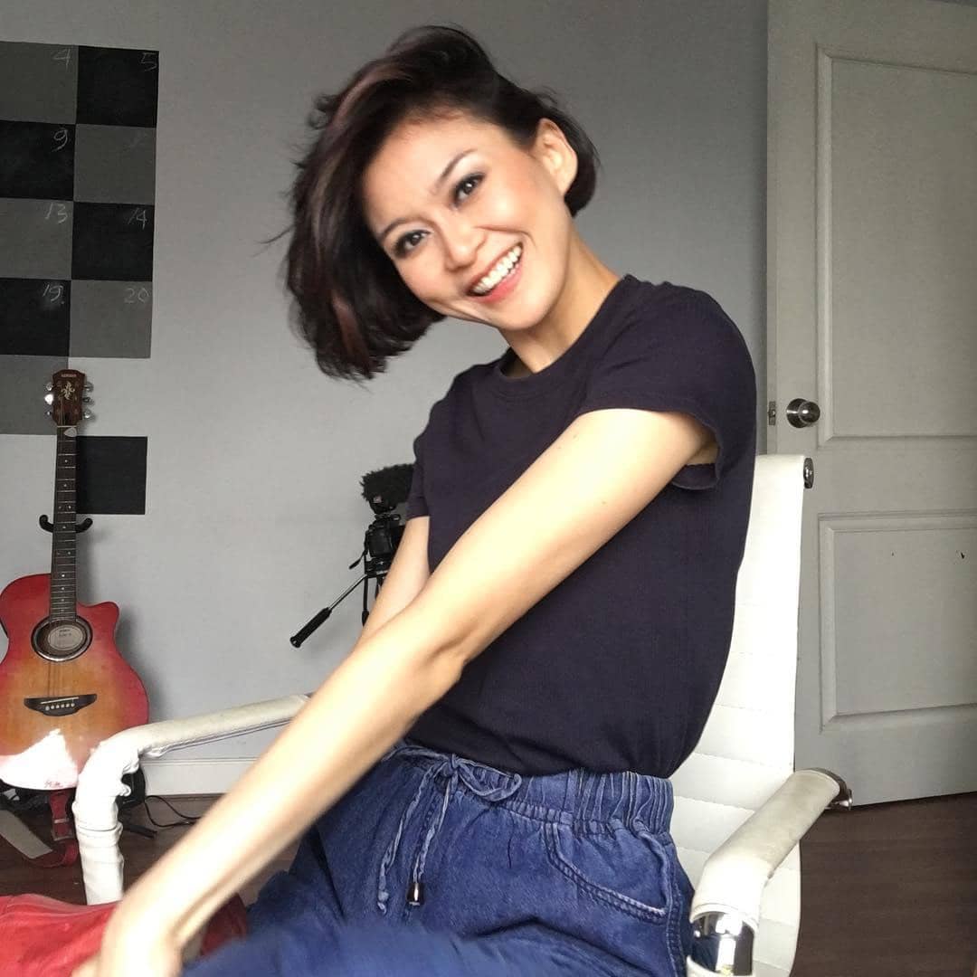 Instagram.com/Marissanitaofficial