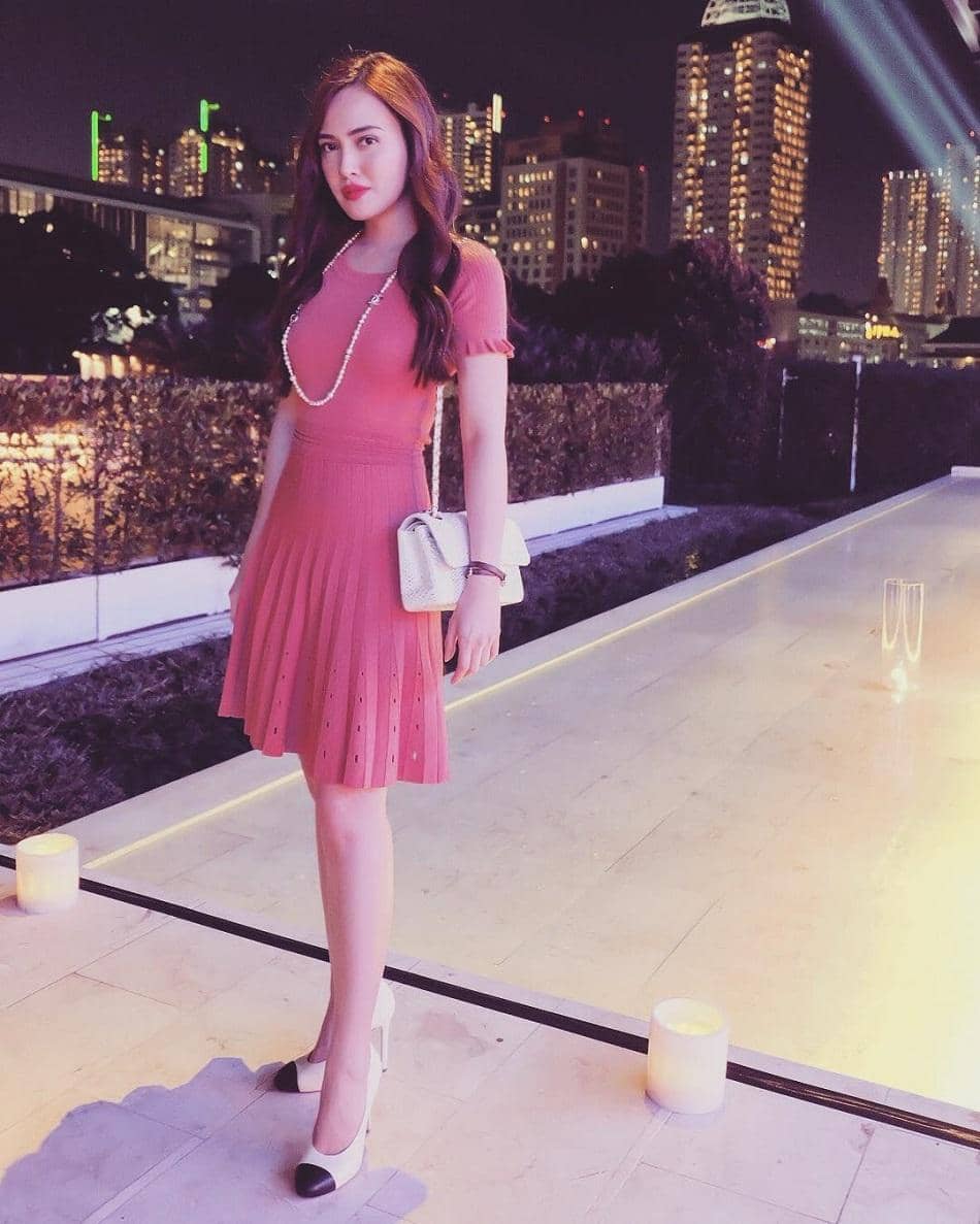 Instagram.com/shandyaulia