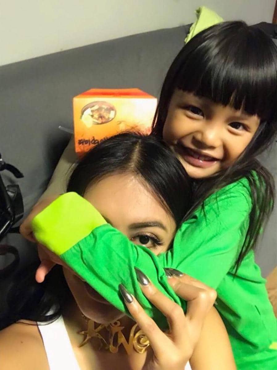 Instagram.com/denadaindonesia