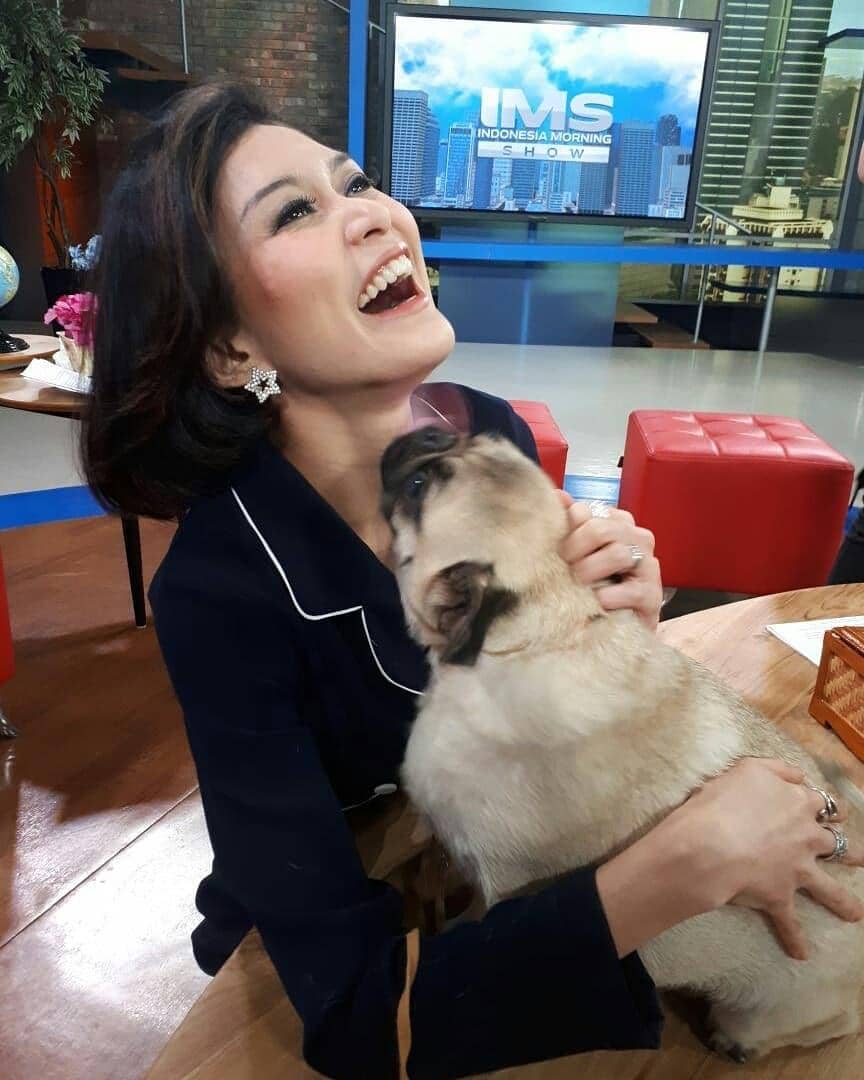 Instagram.com/Marissanitaofficial