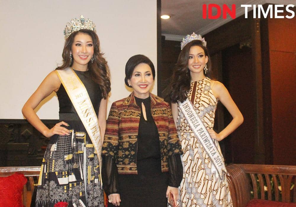 idntimes.com/Ramadani Barus