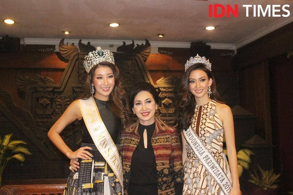 idntimes.com/Ramadani Barus