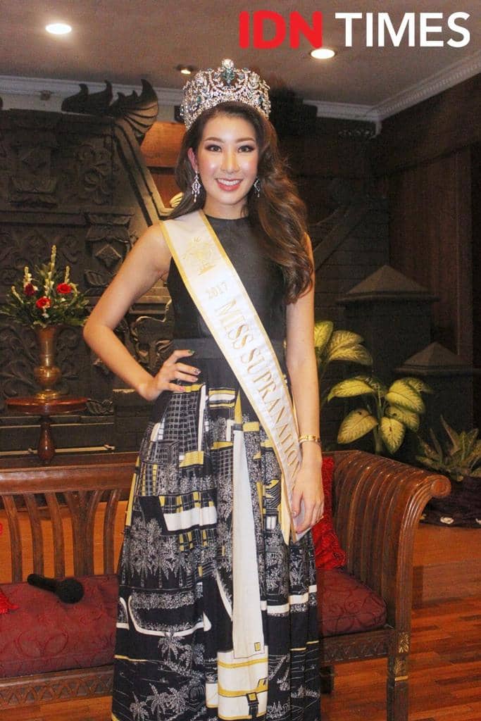 idntimes.com/Ramadani Barus