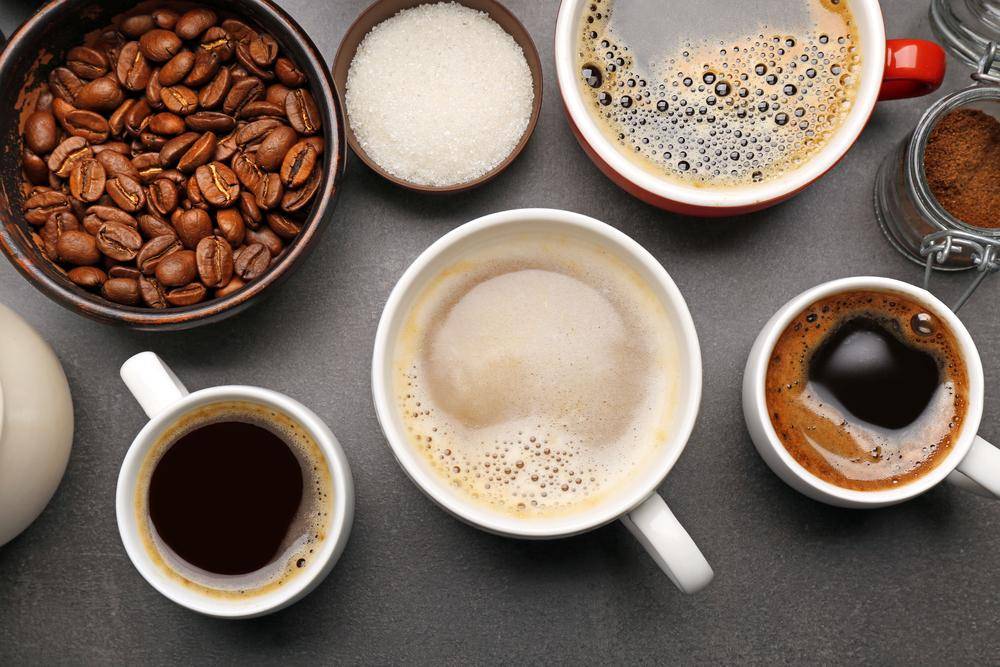 7 Manfaat Ajaib Masker Kopi untuk Wajah