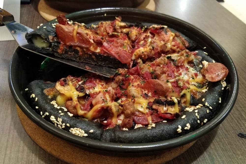 Popbela.com/Pizza Hut