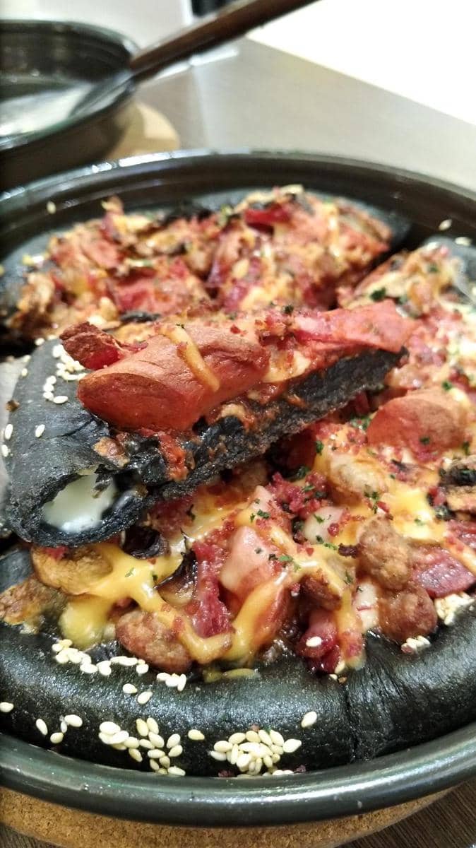 Popbela.com/Pizza Hut