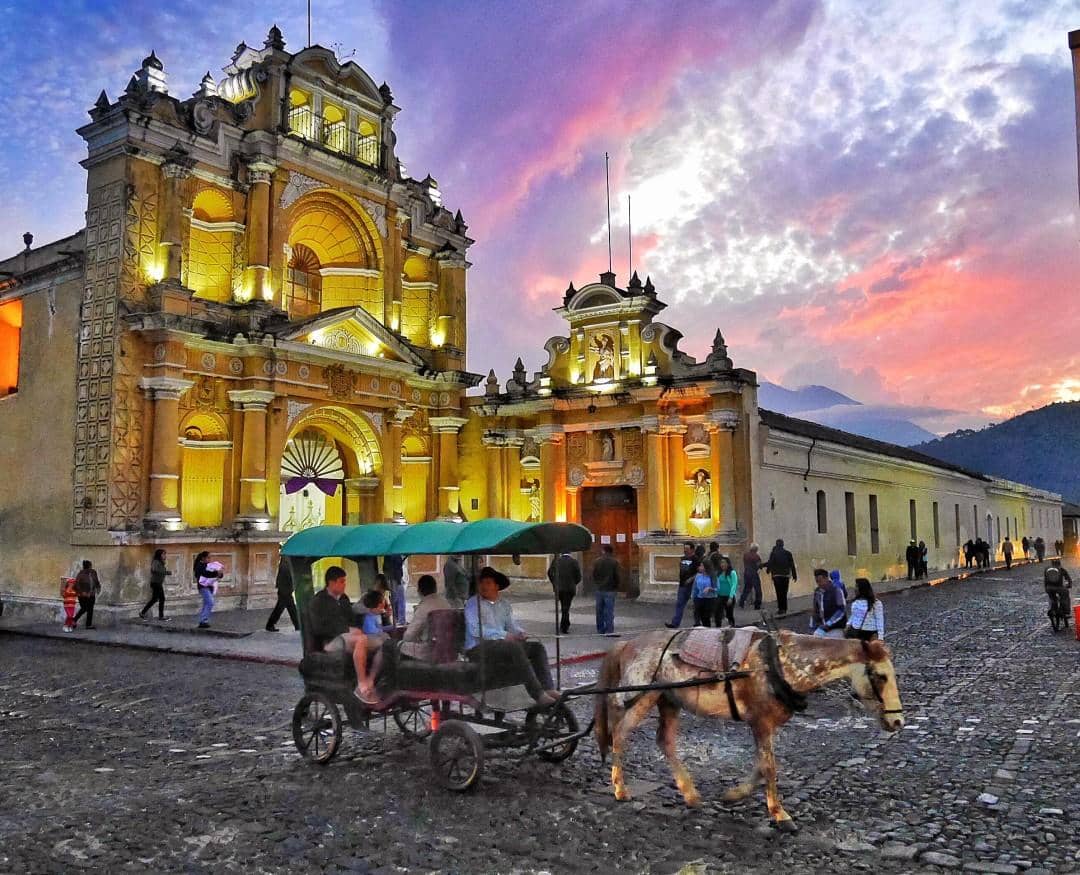 theglidedpassport.com