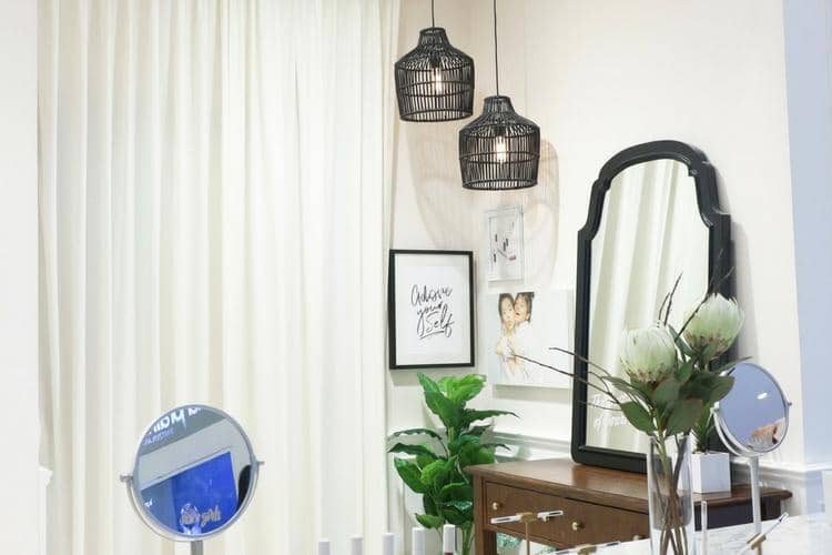 Popbela.com/Beauty Space BLP