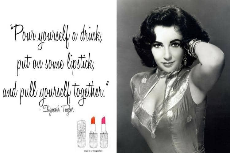 Pinterest.com/harpersbazaar.com