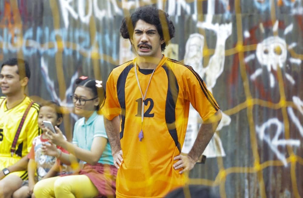 Popbela.com/Falcon Pictures