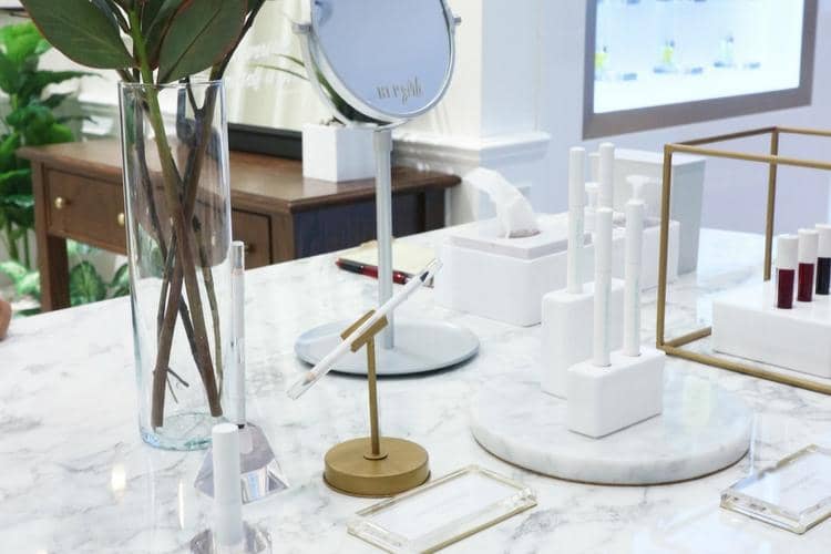 Popbela.com/Beauty Space BLP