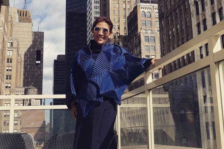 Instagram.com/Susi Pudjiastuti