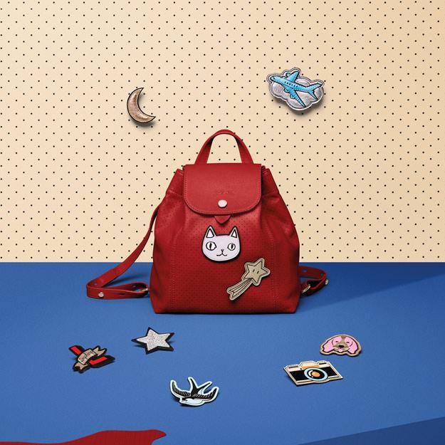 Popbela.com/Longchamp