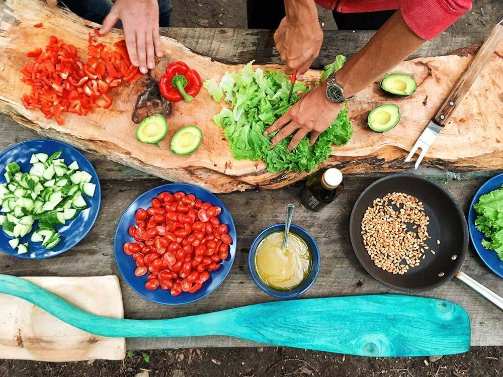 5 Bisnis Kuliner dengan Modal Kecil yang Menjanjikan