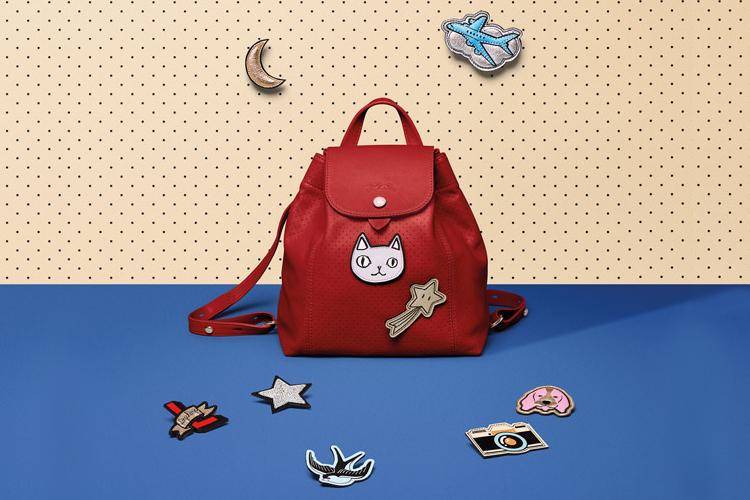Tas Longchamp Terbaru Ini Keren dan Millennial Banget!