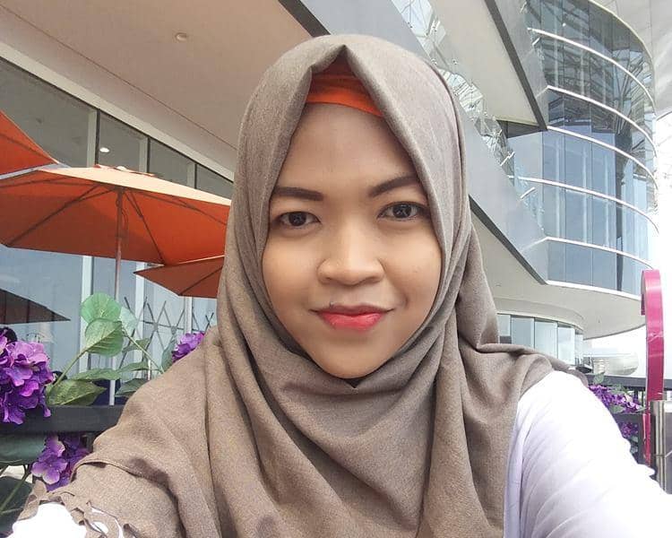 Popbela.com/Nita Junita