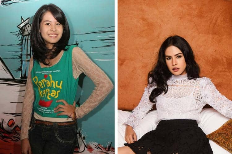 brilio.com/Instagram.com/@maudyayunda