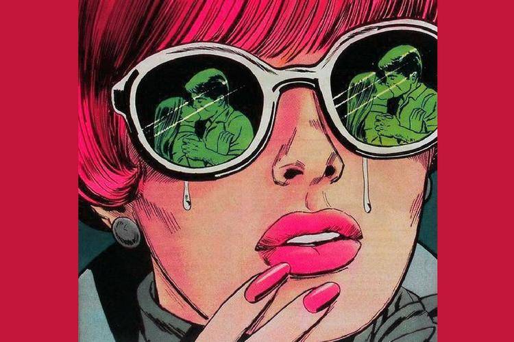 Hal yang Perempuan Cerdas Lakukan Saat Mengetahui Pacarnya Selingkuh