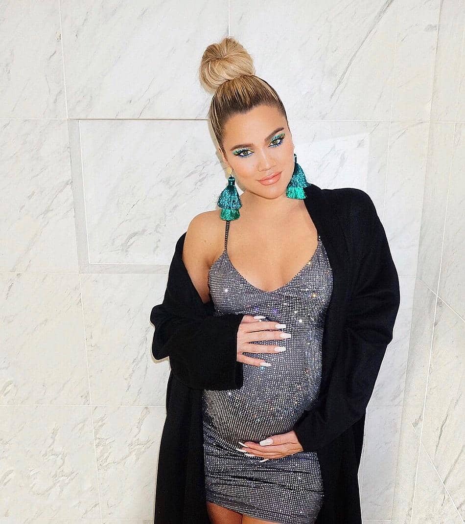 Instagram.com/khloekardashian