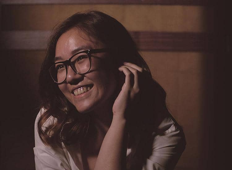 Popbela.com/Agustin Oendari