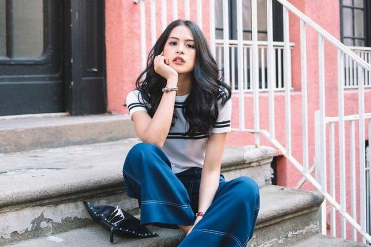 Instagram.com/@maudyayunda/@frameatrip