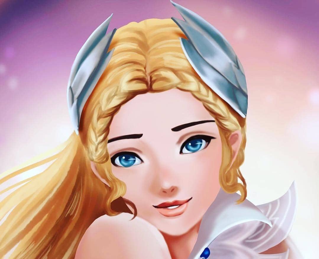 Instagram.com/mobilelegendsgame