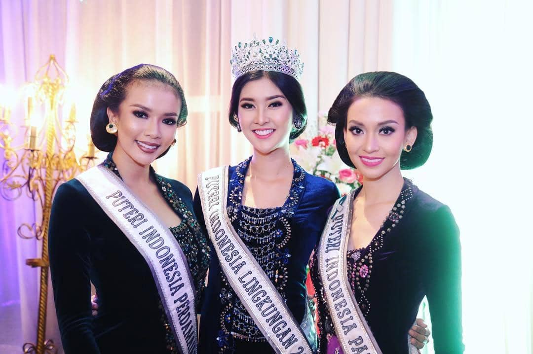 Instagram.com/officialputeriindonesia