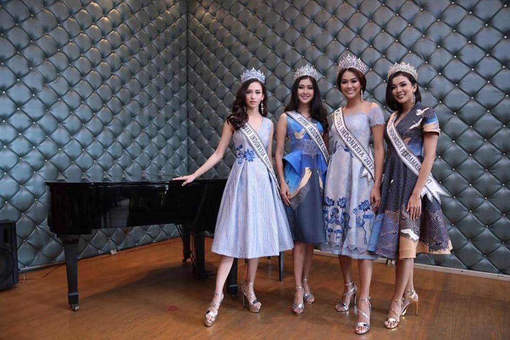 Instagram.com/officialputeriindonesia