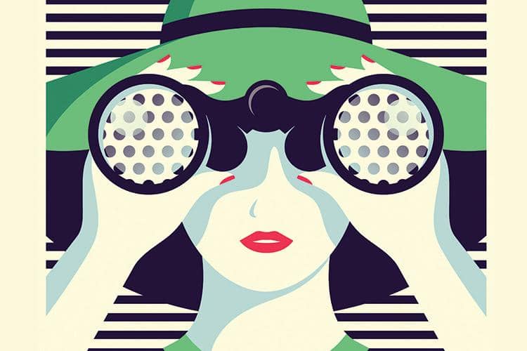 Behance.net/Nick Mrozowski