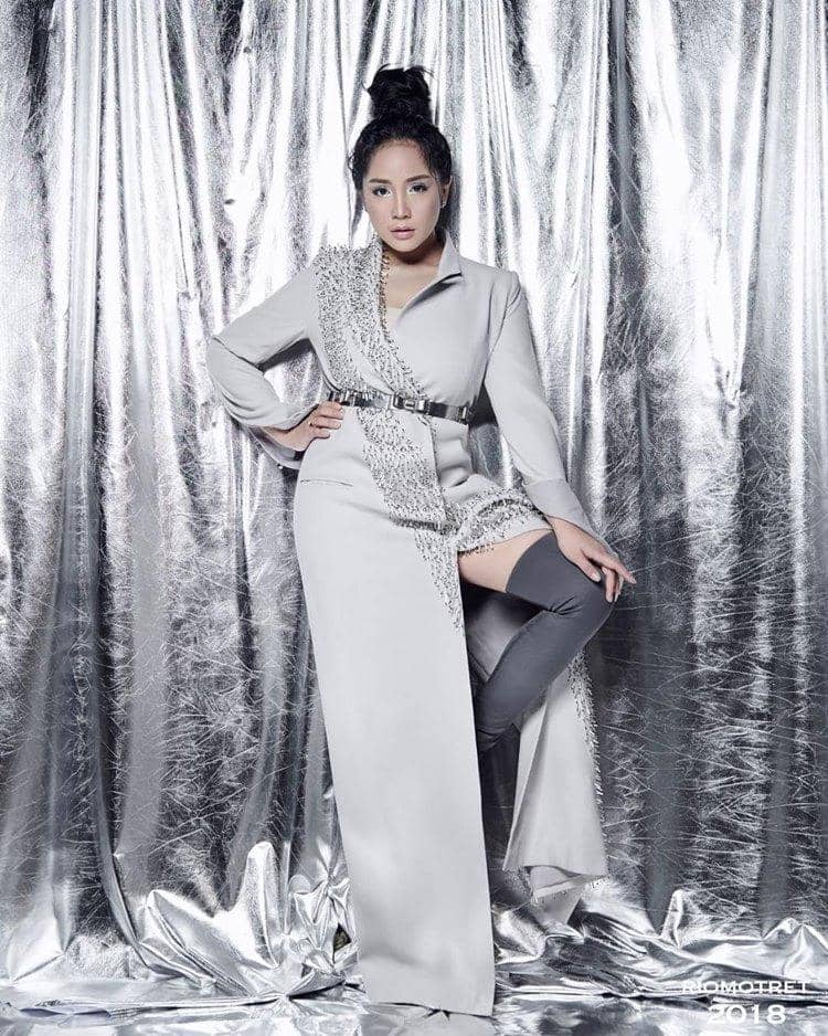 Instagram.com/raffinagita1717, riomotret