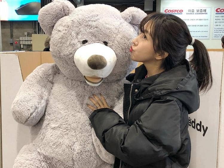 instagram.com/sunnydahye