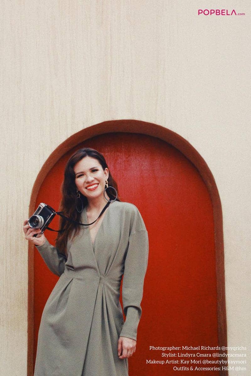 popbela.com/Michael Richards