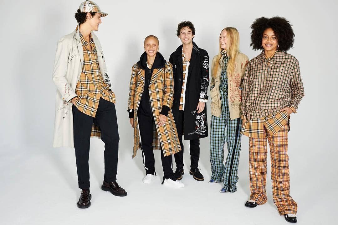 Burberry.com