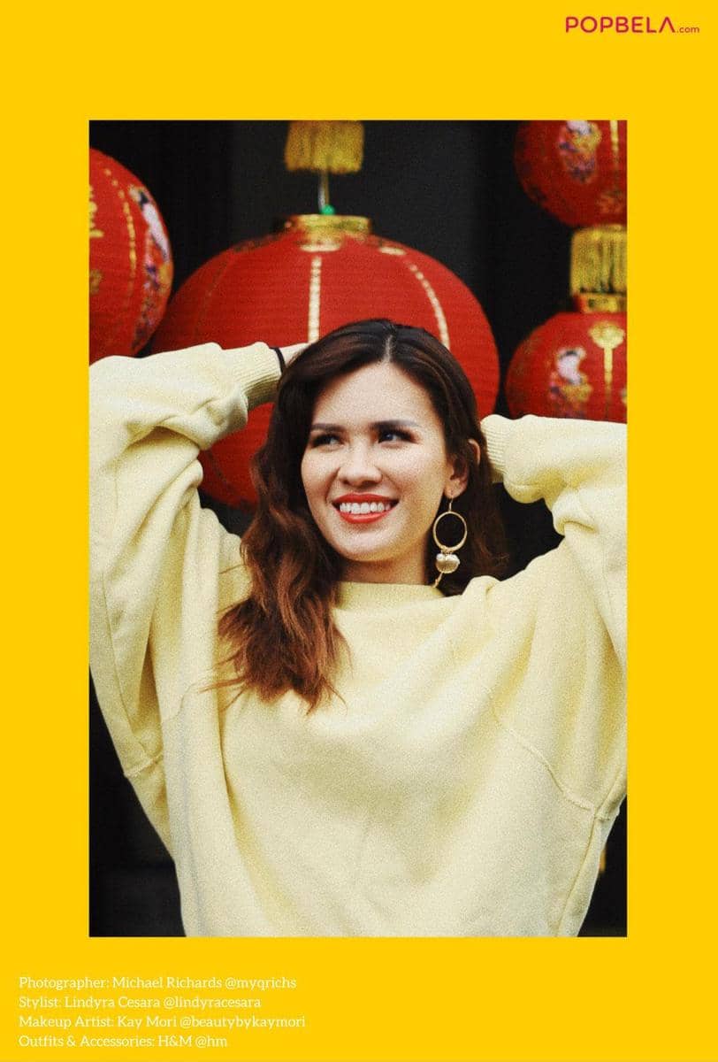 popbela.com/Michelle Joan