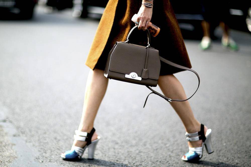#PopbelaOOTD: Intip Pilihan Tas Branded diharga 600ribuan Ini