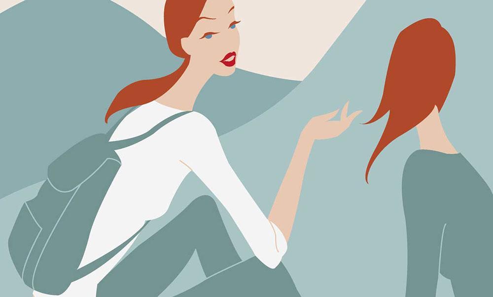 6 Alasan Cewek Harus Berhenti Memberi Kode untuk Pacar