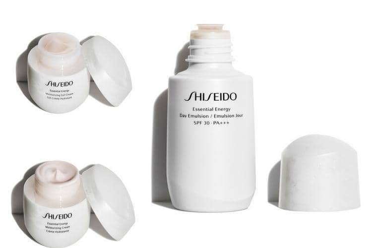 Dok. Popbela/Shiseido