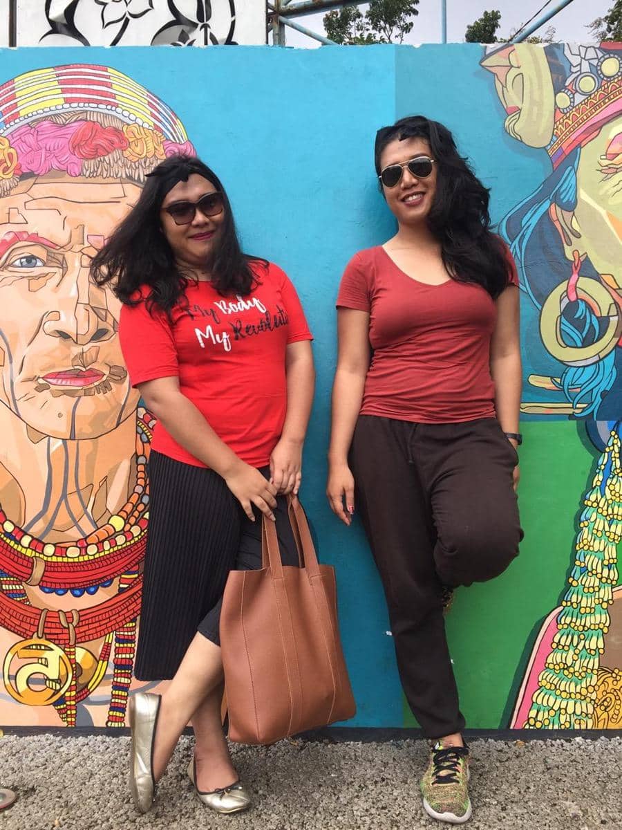 Popbela.com/Rara Peni Asih