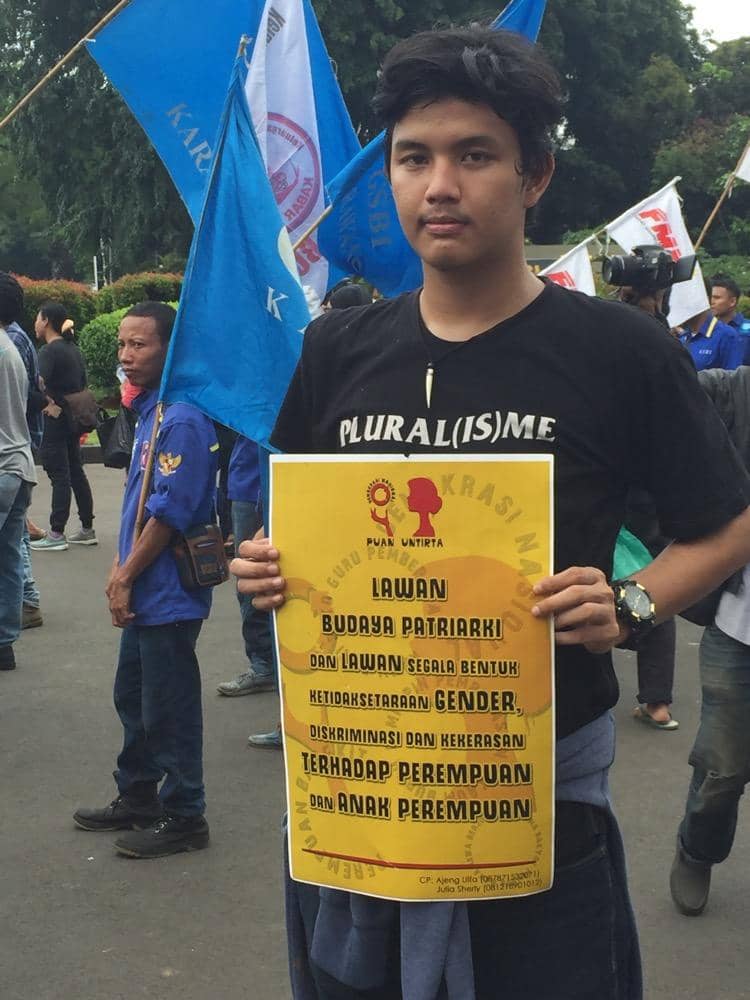 Popbela.com/Rara Peni Asih