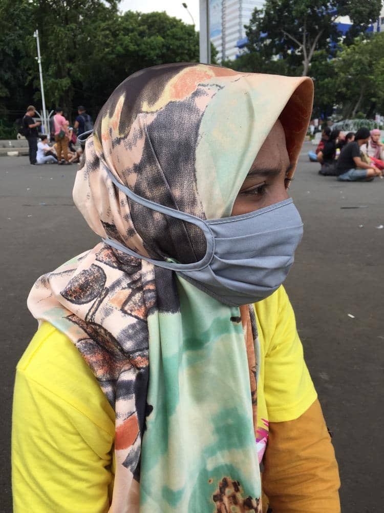 Popbela.com/Rara Peni Asih