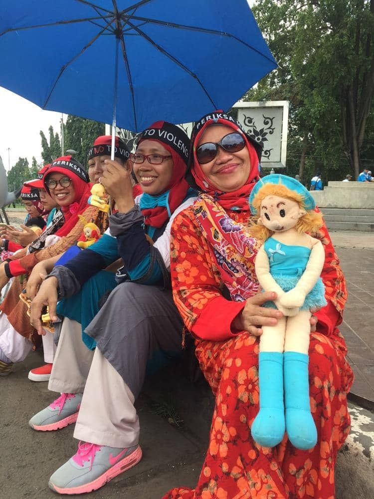 Popbela.com/Rara Peni Asih