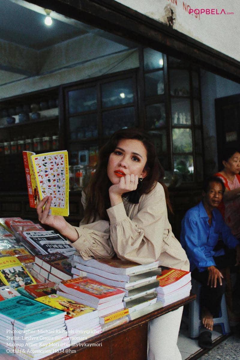 popbela.com/Michael Richards