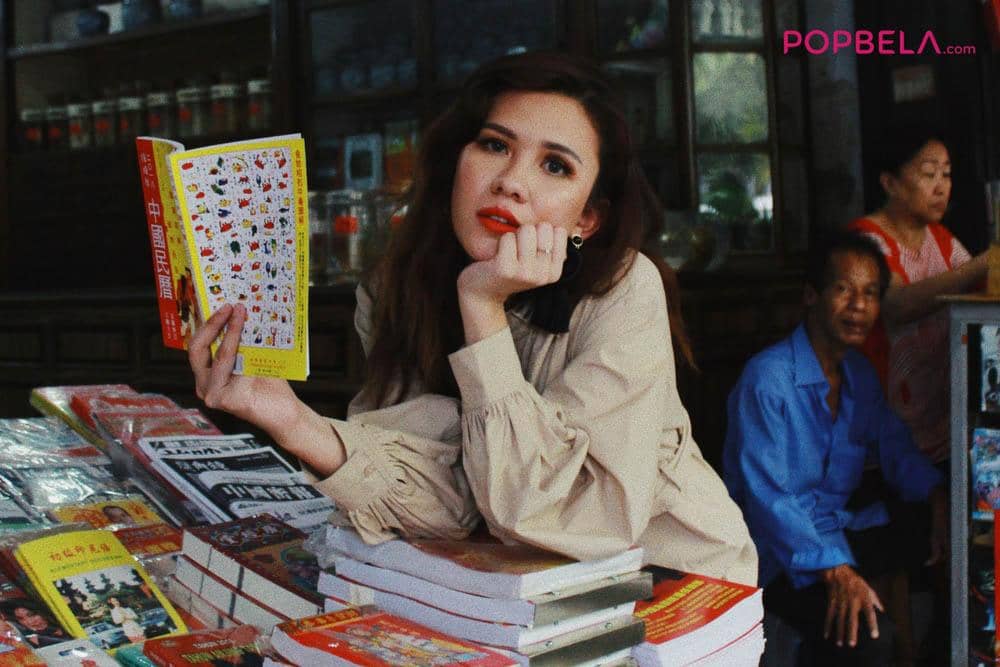 popbela.com/Michael Richards