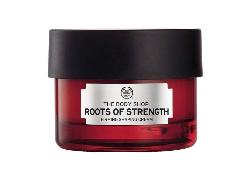 Popbela.com/The Body Shop