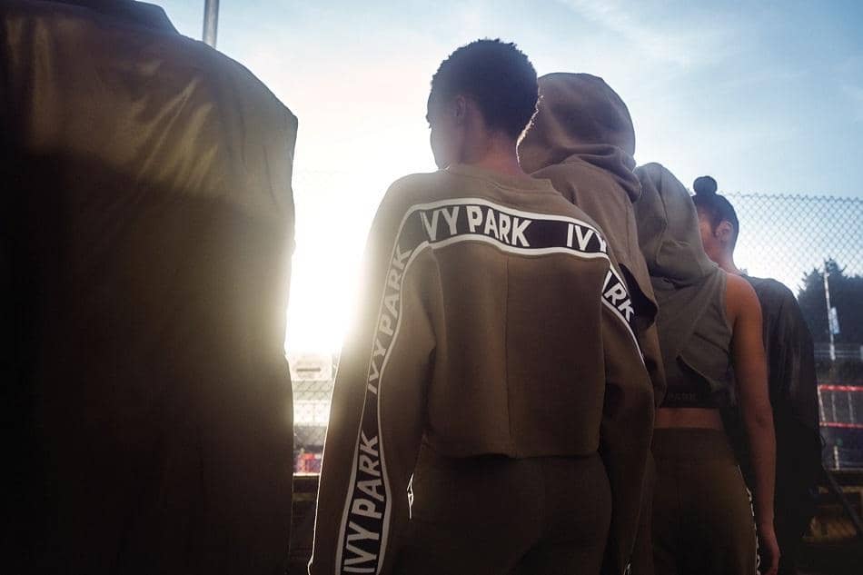 Ivypark.com