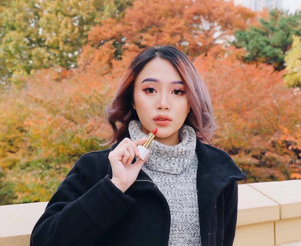 Instagram.com/janineintansari