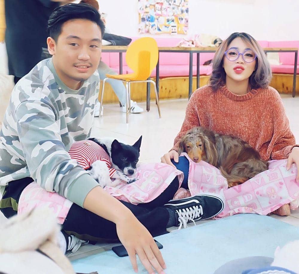 Instagram.com/janineintansari