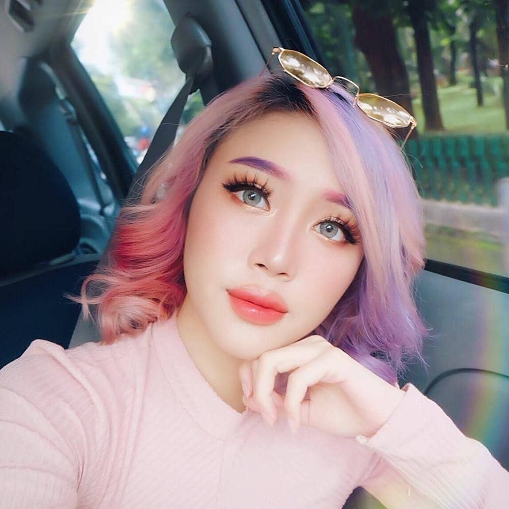 Instagram.com/janineintansari